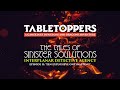 Tabletoppers, een Gamekings D&D avontuur - Episode 2: Een Explosieve Ontsnapping