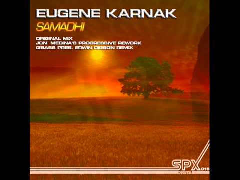 SPX016 Eugene Karnak - Samadhi (Q Bass pres. Erwin Digson Remix)