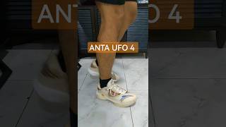 Download lagu Traction/Spike TestAnta UFO 4 #antabasketballshoes #antafreetodream #antaufo #antaufo4 #basketball mp3