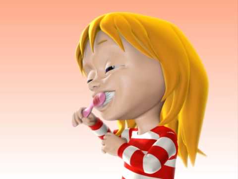 Mercator Lumpi - Lahko noč, umiti zobki