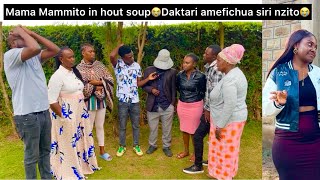Download lagu Daktari revealed shòcking secrets😭Mama mammito and mama Cynthia in hout soup🔥Justice for Ashley mp3 Download lagu Daktari revealed shòcking secrets😭Mama mammito and mama Cynthia in hout soup🔥Justice for Ashley mp3