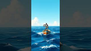 Jose Alvarenga's MIRACULOUS 438 Days Adrift in the Pacific