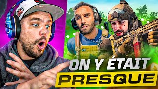 Je suis un FIN STRATÈGE ! (Warzone 2)