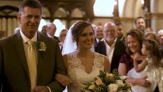 2018 Pittsburgh Wedding Highlight Reel