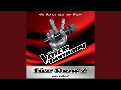 How Am I Supposed To Live Without You (From The Voice Of Germany)