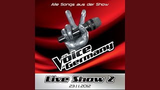 How Am I Supposed To Live Without You (From The Voice Of Germany)