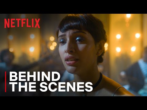 Phero Na Najariya Sneak Peek | Qala | Babil Khan, Swastika Mukherjee, Triptii Dimri | Netflix India