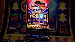 Big win! Diamonds and Devils Bonus! #shorts #casino #slots