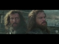 The Great Wall Battle Scene