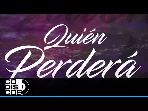 Quién Perderá, Los Diablitos - Video Lyric