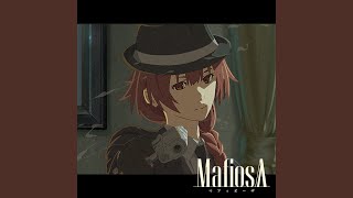 戌神ころね - マフィオーザ