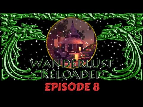 Lets Play Wanderlust Reloaded Ep.8 - Bee Puns Go Here