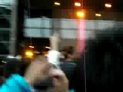 "HI-TECH JAZZ"GALAXY 2 GALAXY@metamorphose08 - 24AUG2008