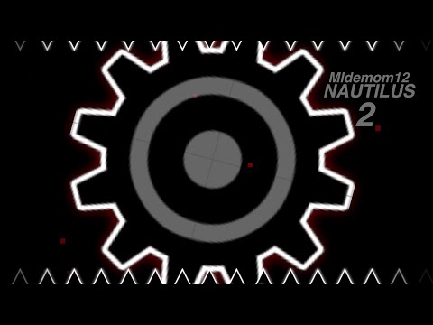 Nautilus II by Mldemon12 (me) ID: 112318176