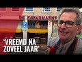 Na 54 jaar sluit De Avondmarkt: buurt neemt afscheid