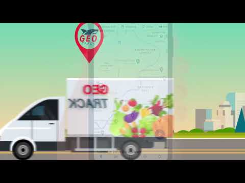 GeoTrack Force