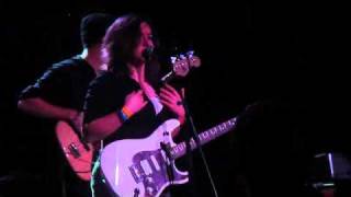 Lady Gaga "Just Dance" cover by Playground Etiquette