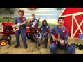 Imagination Movers Cheese