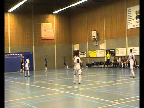 Arcan/Greengarden 1 - ZVVM/Campus 06-09-2013