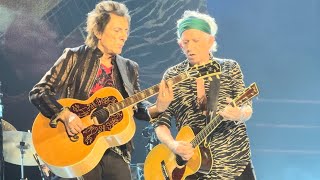 You Got The Silver - The Rolling Stones - Los Angeles - 13th July 2024
