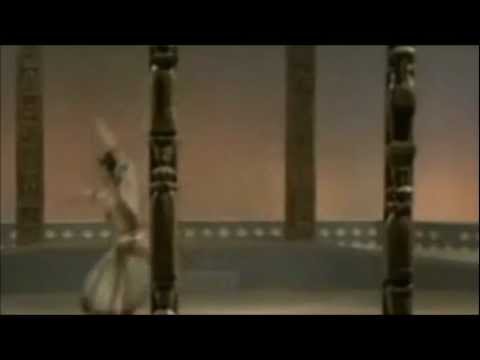 ELGAR - The Crown of India, 2. Dance of Nautch Girls; India Greets her Cities