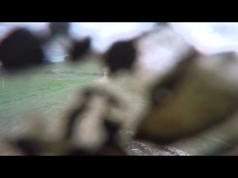 Adam McGill #521 GNCC Rd. 12 Powerline Park,