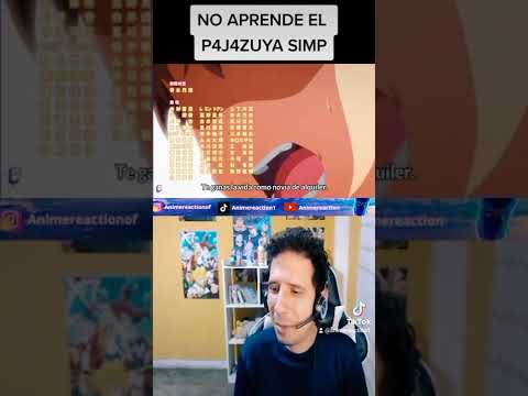 #kanojookarishimasu #kanojo #rentagirlfriend #kazuya #chizuru #anime #reaccion #peru #mexico