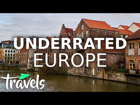 Top 10 Underrated Cities in Europe for Your Next Visit | MojoTravels