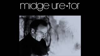 MIDGE URE - tor