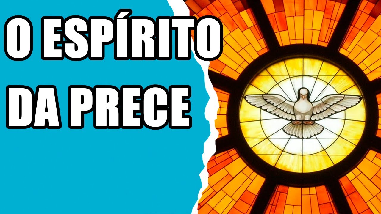 A ação do Espírito Santo, o topo da inteligência humana