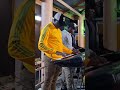 Molly Odongo Swagg