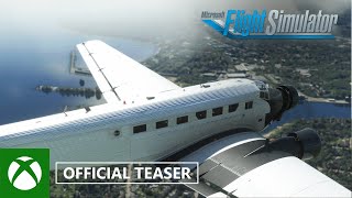 Объявлена дата выхода обновления World Update VI с новыми странами для Microsoft Flight Simulator (2020)