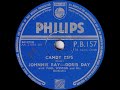 Johnnie Ray And Doris Day - Candy Lips