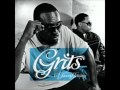 Set Sail (Featuring DJ Maj)-GRITS