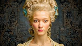 Marie Antoinettes engste Freundin: Das tragische Schicksal der Prinzessin de Lamballe