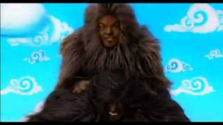 Tenacious D-Sasquatch Song