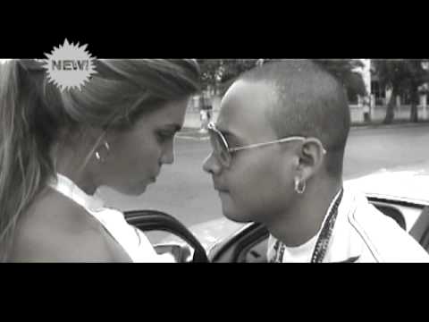 Jacob Forever - Estando Contigo (Bachata 09) D.mpg