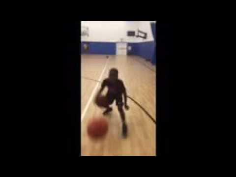 Kabrien Goss class of 2024.