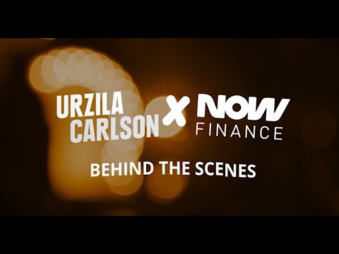 Ursula Carlson X Now Finance