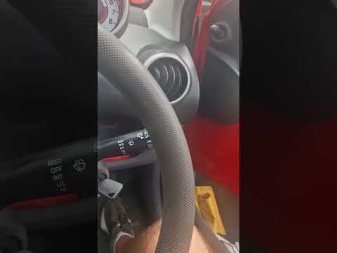 toyota Aygo, citreon C1 and Peugeot 107 remote coding procedure clear and easy to follow instruction