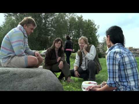 Better Neighbors - Two Towns - One Art School