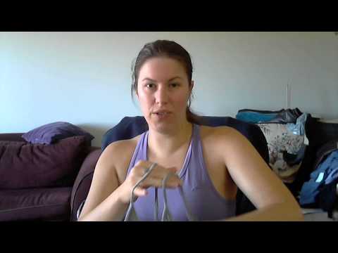 V-blog 2 Progressing