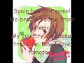 The Delicious Tomato Song - Axis Powers Hetalia ...