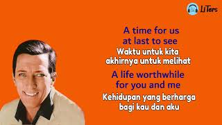 Andy Williams A Time For Us Lirik &amp; Terjemahan @LiTers