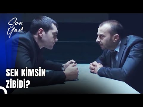 Selim, Akgün'ü Kollamaya Ant İçti! | Son Yaz