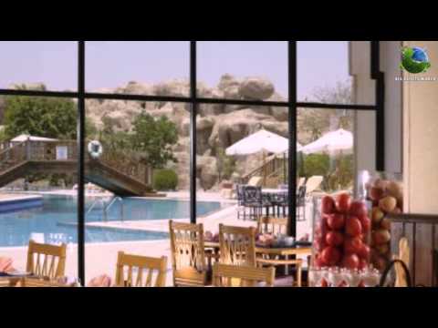 Marriott Mountain Resort Sharm 5*
