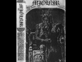 Mjölnir  -  Walpurgisfeuer (1997/black metal/synth/atmospheric/Germany)