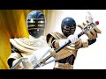 Gold Ranger Theme Zeo
