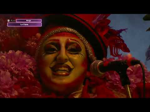 10ma Etapa 2022 - La Clave - Segunda Rueda