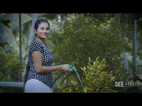 See Her! WomensDay [Behind the scene]